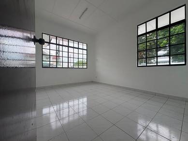 1-storey Terraced House For Sale in Perling,JHR