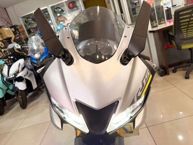 Yamaha YZF-R15