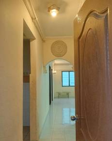 Apartment For Rent in Sri Rakyat Apartment