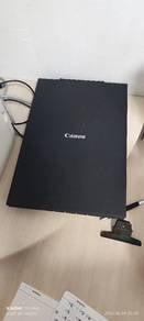 canon cano scan lite 300 scanner