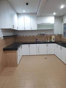 1-storey Terraced House For Sale in Nilai,NSN