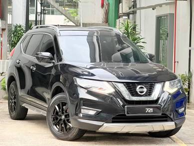 Nissan X-Trail 2WD MID in Desa Petaling, KUL