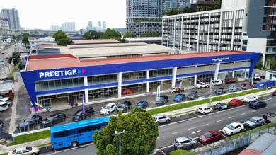 Car Wash POLISH Worker Wanted KL Sungai Besi