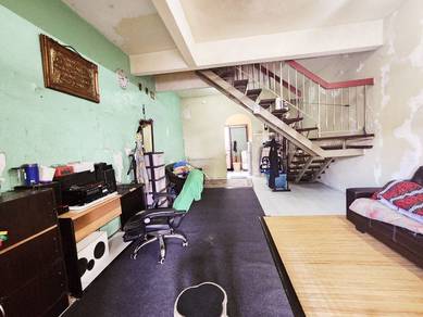 2-storey Terraced House For Sale in Gombak,SGR