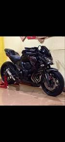 Kawasaki Z 800