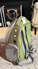 Cat Bag