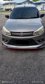 Proton Saga VVT EXECUTIVE CVT in Bayan Lepas, PNG