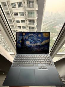 Lenovo Legion 5 Gaming Laptop: RTX 3060