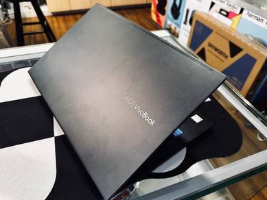 Asus VivoBook