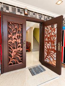 2-storey Terraced House For Sale in Shah Alam,SGR
