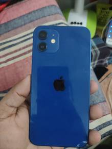 iPhone 12 | 128GB | Blue Color Excellent Condition