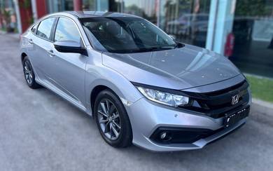 Honda Civic S in Puchong South, SGR