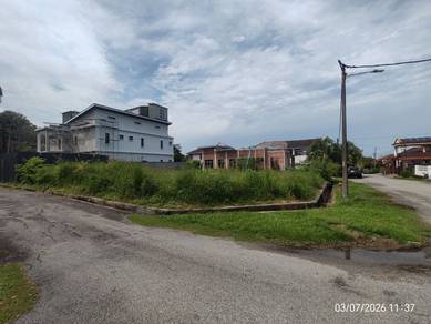 Residential Land in Salak Tinggi, SGR