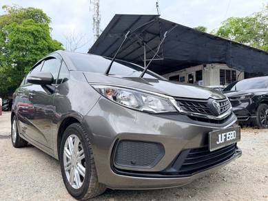 2020 Proton Persona EXECUTIVE