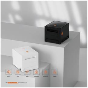 OEM AN803 3-inch Thermal Receipt Printer