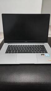 Huawei MateBook D15 first-generation