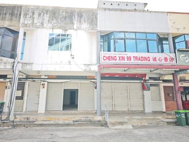 Shop lot For Rent in Sungai Petani,KDH