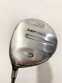Golf Lefty Wood 5 Mizuno MP001 18°