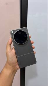 Oppo Find X9 Ultra