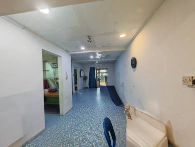 Terraced House For Sale in Likas,SBH