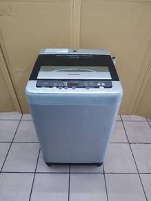 Panasonic washing meshing 7.0 kg