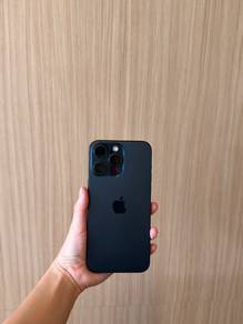 Iphone 15 Pro Max (with box)