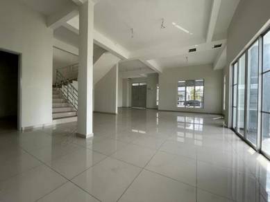Semi-Detached House For Sale in Melaka Tengah,MLK
