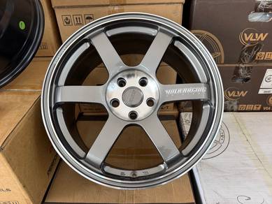 Te37 saga 18 et42 —Rim baru—