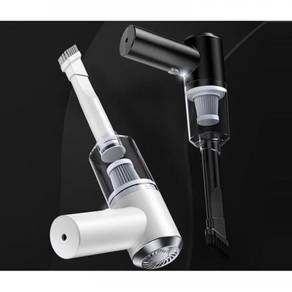 Wireless House/ Car Vacuum Cleaner (COD Kuching)