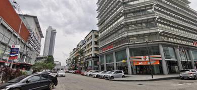 Office space For Sale in Pudu,KUL