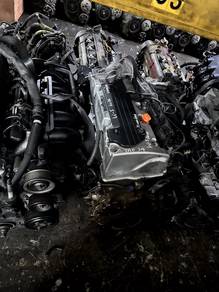 Honda Accord TAO K24A 2.4L i-VTEC Engine Used