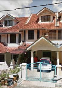 2.5-storey Terraced House For Sale in Ayer Keroh,MLK