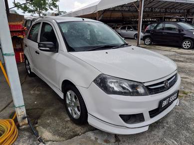 2016 Proton Saga EXECUTIVE CVT