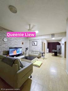 Apartment For Sale in Taman Penampang Apartment