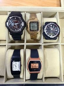jam koleksi watch