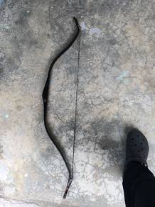 bow laminated 35lb