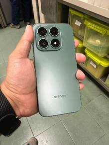 xiaomi 17 sd 8 elite gen 5 (swap)