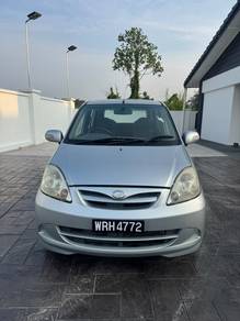 Perodua Viva EZ STANDARD in Kuala Terengganu, TRG