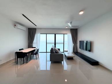 Condominium For Rent in Mezzo