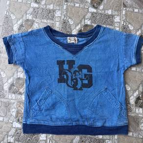 Hysteric Glamour T Shirt