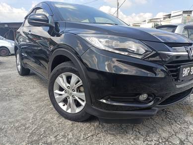 Honda HR-V V in Klang, SGR