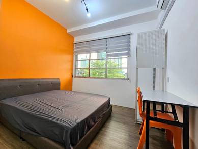 Room in Kuching, SWK