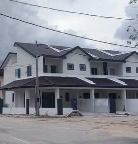 2-storey Terraced House For Rent in Teluk Intan,PRK