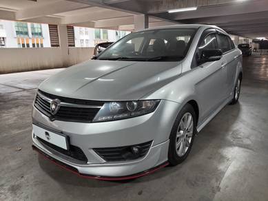 Proton Preve CFE PREMIUM in Puchong, SGR