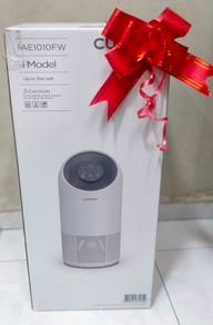 Brand New Cuckoo i Model Air Purifier for Sale