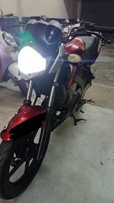 Yamaha FZ150i