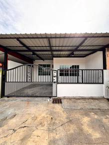 1-storey Terraced House For Sale in Sungai Lalang,KDH