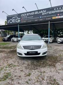 2011 Nissan Teana 250 XV PREMIUM
