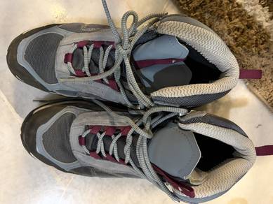 Hiking Shoe