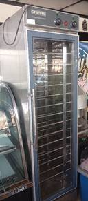 ORIMAS FX14M FERMENTATION BOX / DoUGH PROOFER
